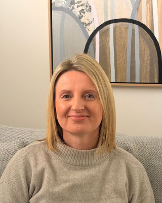 Photo of Corinne Mescher, Psychologist, MPsych, PsyBA - Clin. Psych
