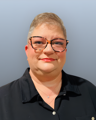Photo of Shauna Andrews, Licensed Professional Counselor, LPC