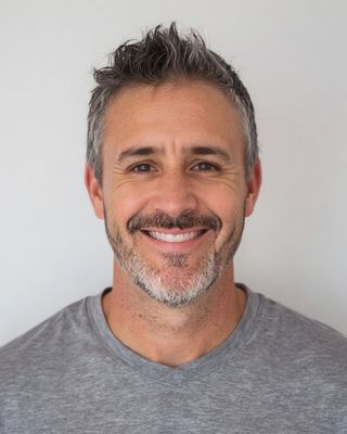 Photo of Brian Dunn, Clinical Social Work/Therapist, LCSW-S