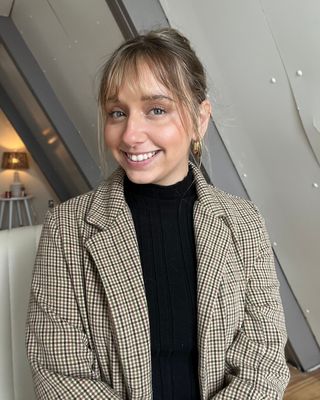 Photo of Sandy Gordon, Clinical Social Work/Therapist, LCSW