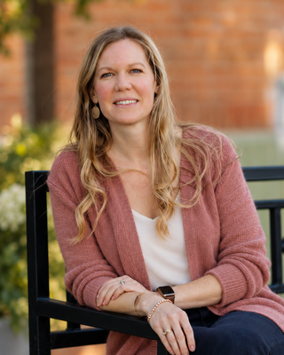 Photo of Emily MacNiven, Licensed Professional Counselor, LPC