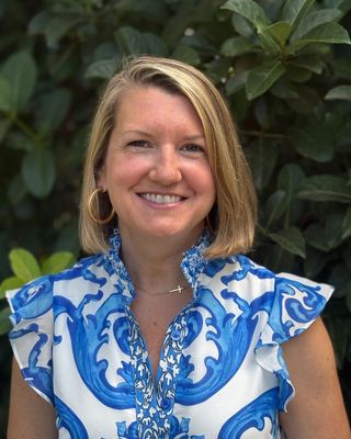 Photo of Carrie McDonald Thornal, Clinical Social Work/Therapist, LCSW