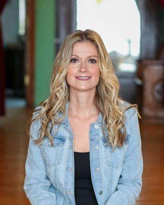 Photo of Anita A Chlipala, Marriage & Family Therapist, LMFT, MA, MEd
