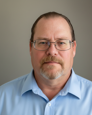 Photo of Mark Allen Wallman, Licensed Professional Counselor, MA, LPC