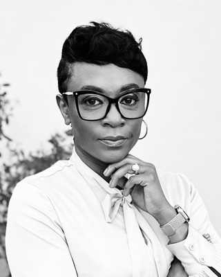 Photo of Keisha Bell-Celestand, Licensed Professional Counselor, MEd, LPC-S, CCATP