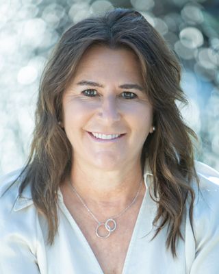 Photo of Susan Marie Howell, Licensed Master Social Worker, LLMSW