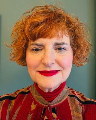 Photo of Stephanie M D Gerra, Psychotherapist, MA, MUKCP
