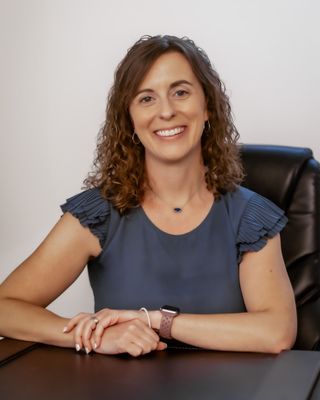 Photo of Meghan Raby, Psychiatric Nurse Practitioner, PMHNP