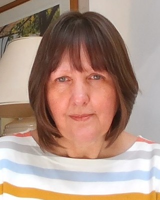 Photo of Elaine Rawlins, Counsellor in Hook, England