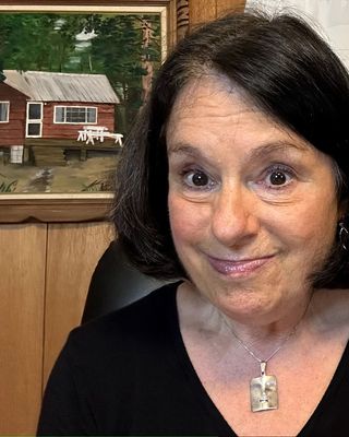 Photo of Judith E Clay, Clinical Social Work/Therapist, LCSW-R