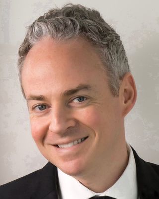 Photo of Derek G Turesky - Dr. Derek G. Turesky, Ph.D., Psychologist, PhD