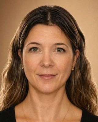 Photo of Jenny A. Parker, Psychiatric Nurse Practitioner, PMHNP, MSN