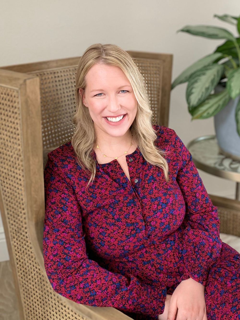 Megan Sisk, Marriage & Family Therapist, Fresno, CA, 93720 Psychology Today