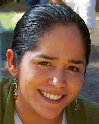 Photo of Maria Cristina Pasos, Counselor in 85051, AZ