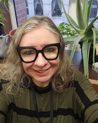 Jamie L Koivisto-Goeppinger profile photo