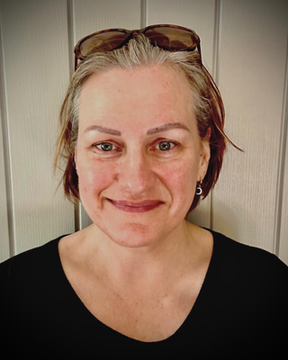 Photo of Susan Owen, Psychotherapist, MBACP Accred