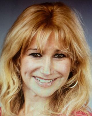 Photo of Deborah Unger, Clinical Social Work/Therapist, LCSW