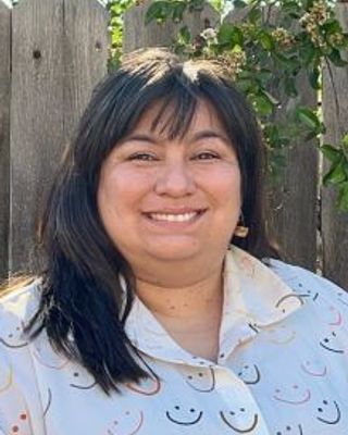 Photo of Harriet Esquivel, Marriage & Family Therapist, MA, LMFT
