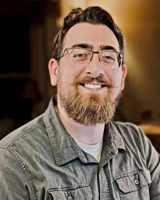Photo of Robert Michael Stepp Jr, Licensed Professional Counselor, MS, LPC