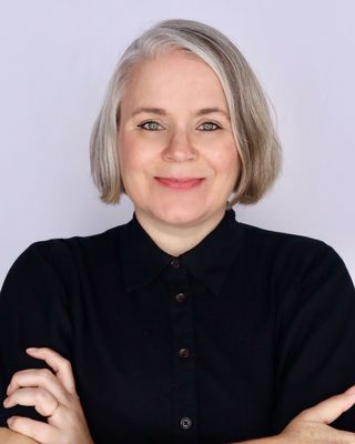 Photo of Sabrina Cluesman, Clinical Social Work/Therapist, PhD, MSW, LCSW