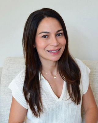 Photo of Baine Anna Dawson, Marriage & Family Therapist, MA, LMFT