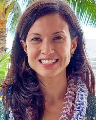 Photo of Dr. Jamie Taylor, Marriage & Family Therapist in Honolulu, HI
