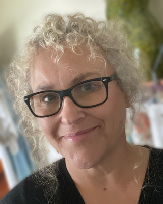 Photo of Louise Parkinson, Registered Psychotherapist in Toronto, ON