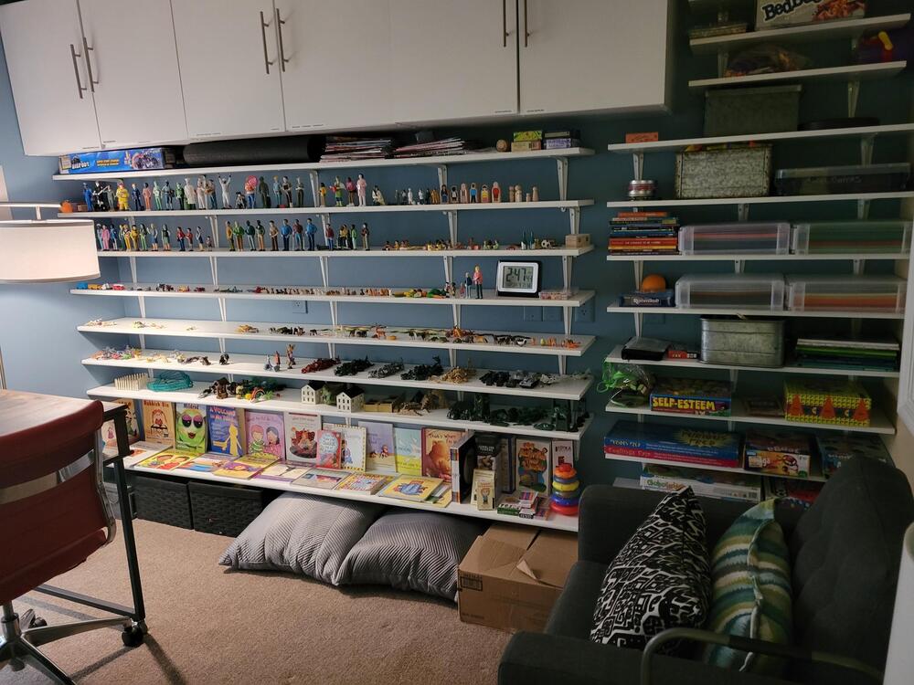 Novatu Counseling and Assessment, Psychologist, Wilmington, NC, 28403