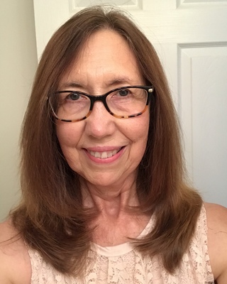 Photo of Charlotte A. Schafer, Licensed Professional Counselor in Virginia