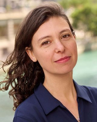 Photo of Orr Menirom, Pre-Licensed Professional