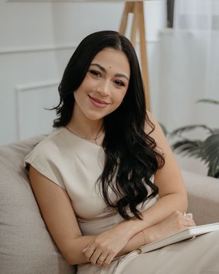 Photo of Carolina Patterson, Pre-Licensed Professional