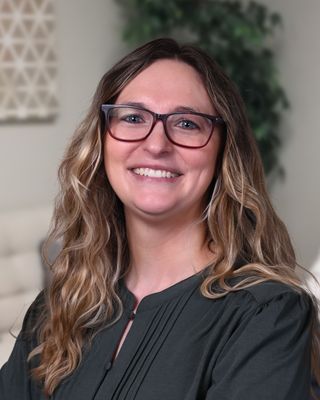Photo of Nichole Nugent, Licensed Professional Counselor, MA, LPC