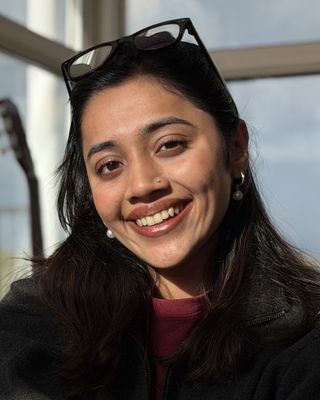 Photo of Mahika Bhojani, Counsellor, BACP