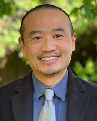 Photo of Dr. Mark Chofla - Dr Mark Chofla | Empathy Therapy , Psychiatrist, DO