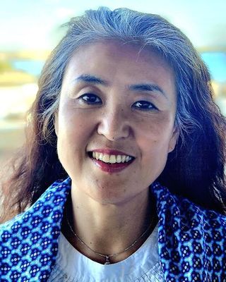 Photo of Jeongmi Moon, Psychologist in San Francisco, CA