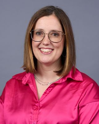 Photo of Erica Ross, Licensed Professional Counselor, MS, LPC, MHSP