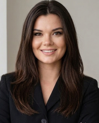 Photo of Kelly Kelbrick, Counsellor, MC, ACA-L2