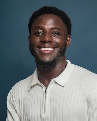 Photo of Moor Drammeh, Licensed Clinical Professional Counselor, LCPC