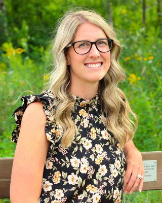 Photo of Emily Schueffner, Counselor, MS, LPC-IT, NCC