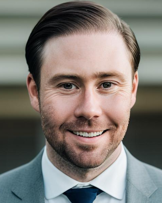 Photo of Brian Boyle, Pre-Licensed Professional, MHC-LP, JD