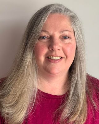 Photo of Jacqueline Kaminski, Registered Psychotherapist (Qualifying)