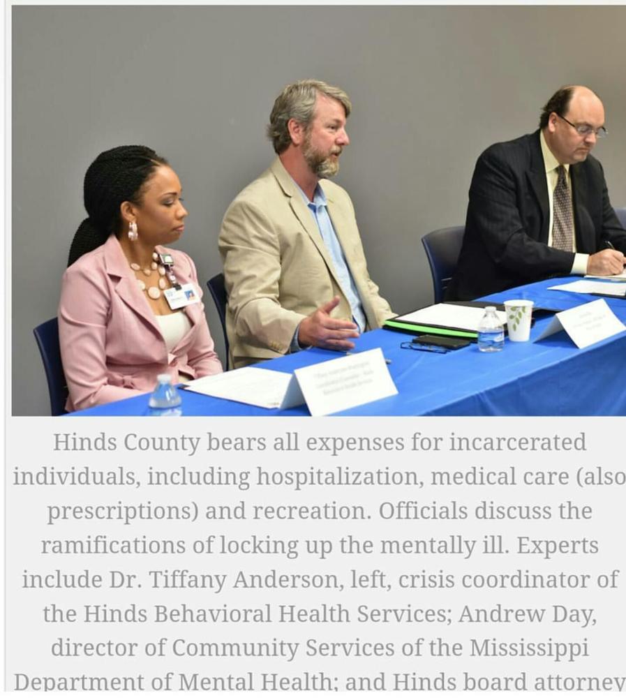 Dr. Tiffany Anderson, DPC, LPCS, NCC, Licensed Professional Counselor