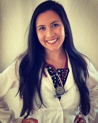 Photo of Brittany Ray, MSN-FNP, BS, RN