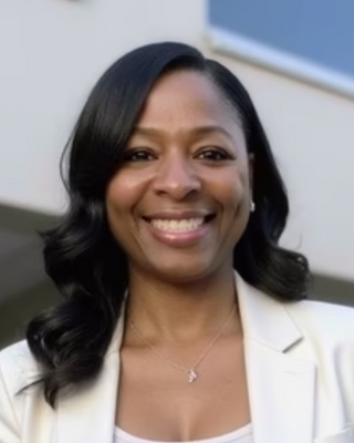 Photo of Antonia Glasco, Licensed Clinical Mental Health Counselor, LCMHC
