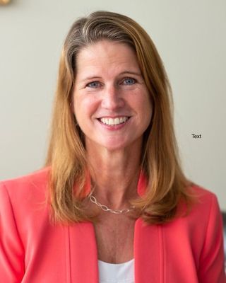 Photo of Cynthia Davis May, Psychologist in Virginia