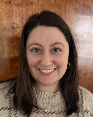 Photo of Lauren M McMorrow, Licensed Professional Counselor, MA, LPC