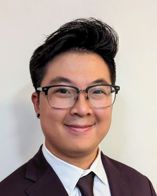 Photo of Howard Chang, Psychiatric Nurse Practitioner, MSN, PMHNPBC