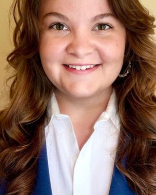 Photo of Allison Luebke, Clinical Social Work/Therapist, LCSW