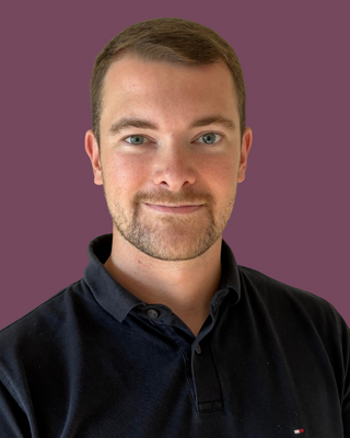 Photo of Curtis Holt-Robinson, Pre-Licensed Professional, BA, MSc