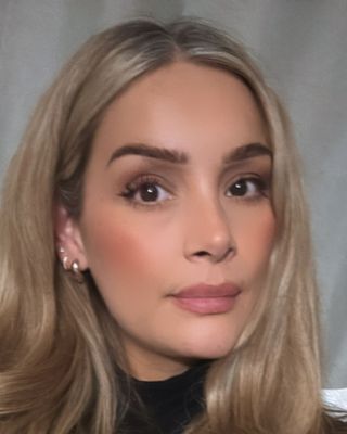 Photo of Maria Paz-Camacho, Pre-Licensed Professional, AMFT